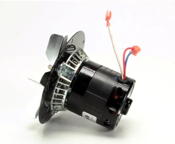 AN55185000 BKI Blower Motor and Fan Assembly, VGG