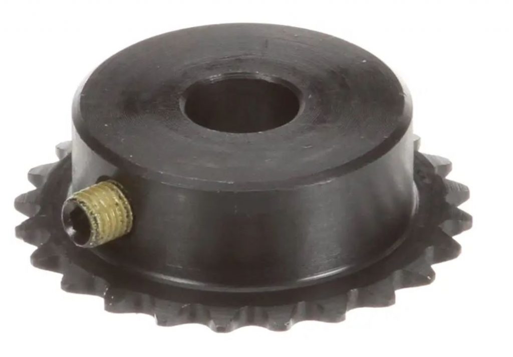 7001331 ROUND UP Sprocket, 25B24