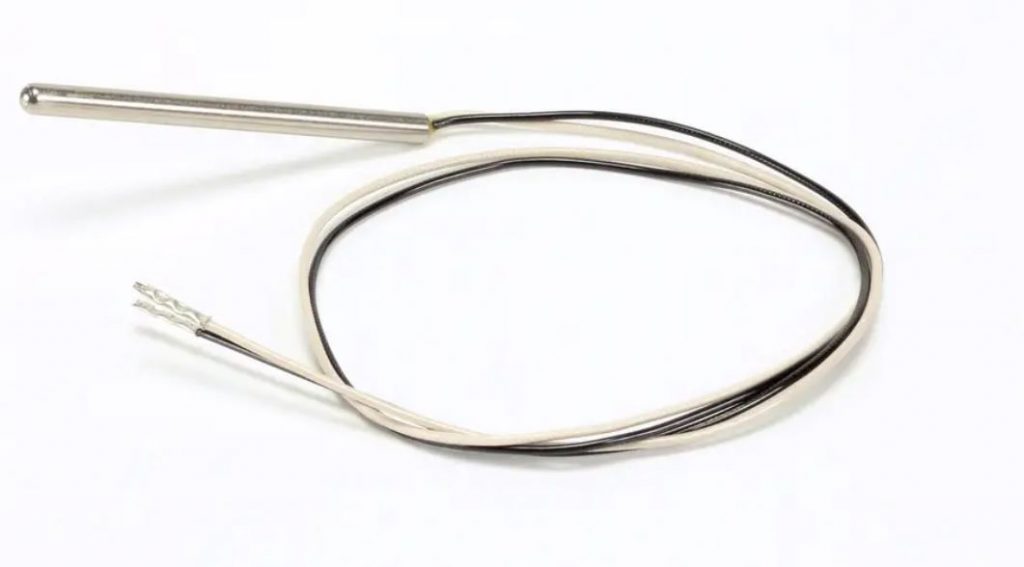 SN33541 ALTO-SHAMM TEMP PROBE SN-33541