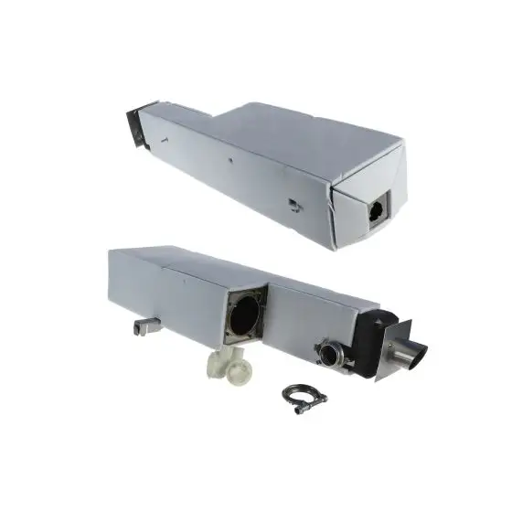 RATIONAL 87.01.626S Kit Steam generator insolated LM1 LM2; F(G) as of 03/2020