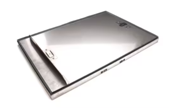 5010081 Alto-Shaam DOOR RH ASB,1200-TH/III  ALTO SHAAM