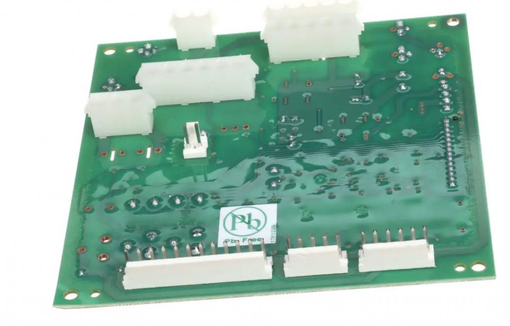 58790 HENNY PENNY CONTROL BOARD