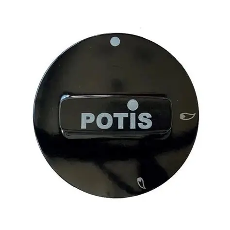 PT0114 POTIS Gas tap knob