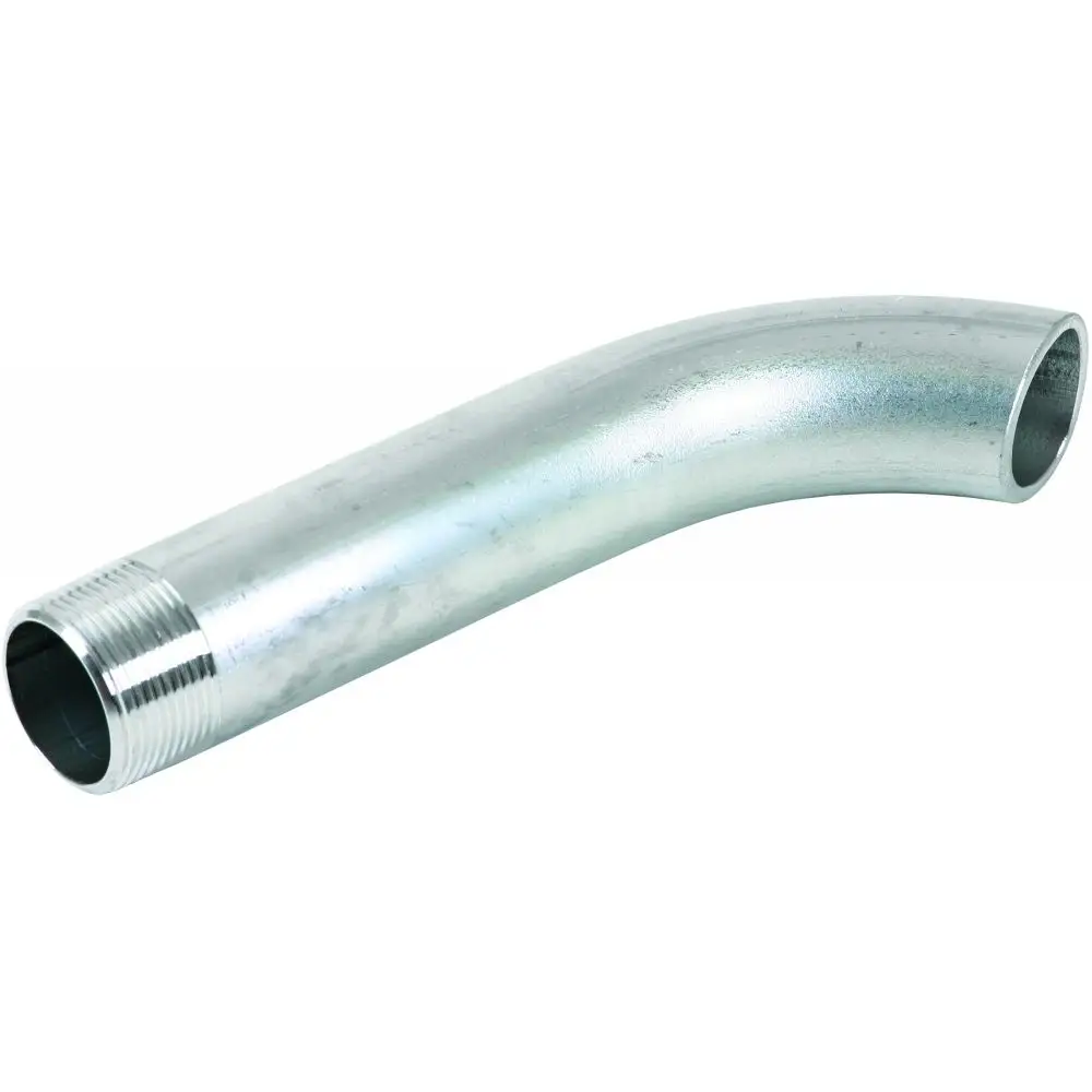 A2510101 PITCO DRAIN EXTENSION - CURVED END