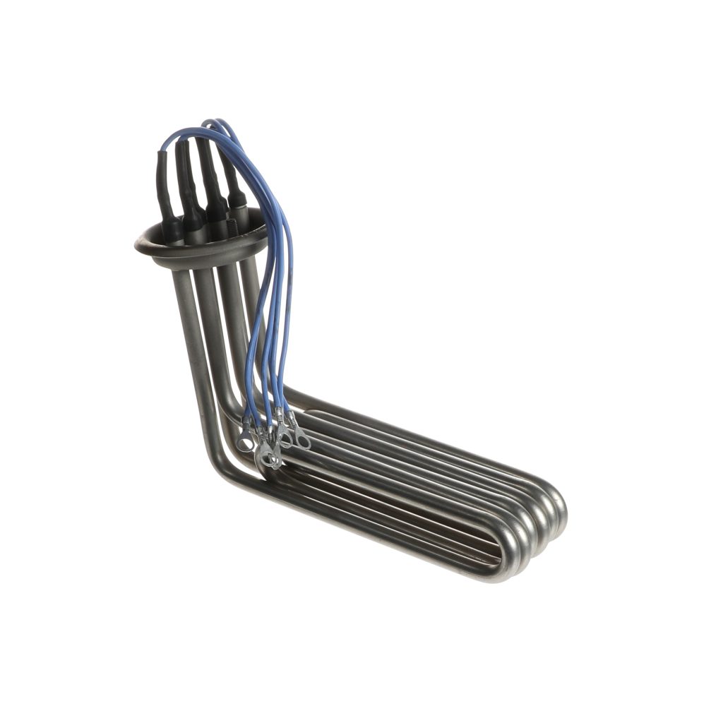 0KZE58 Heating element 3x2500W 230V