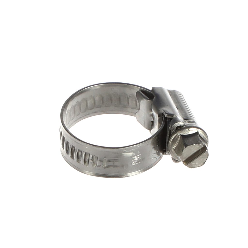 30001088 WINTERHALTER JCLIP-012-022 Jubilee Clip W3 Stainless