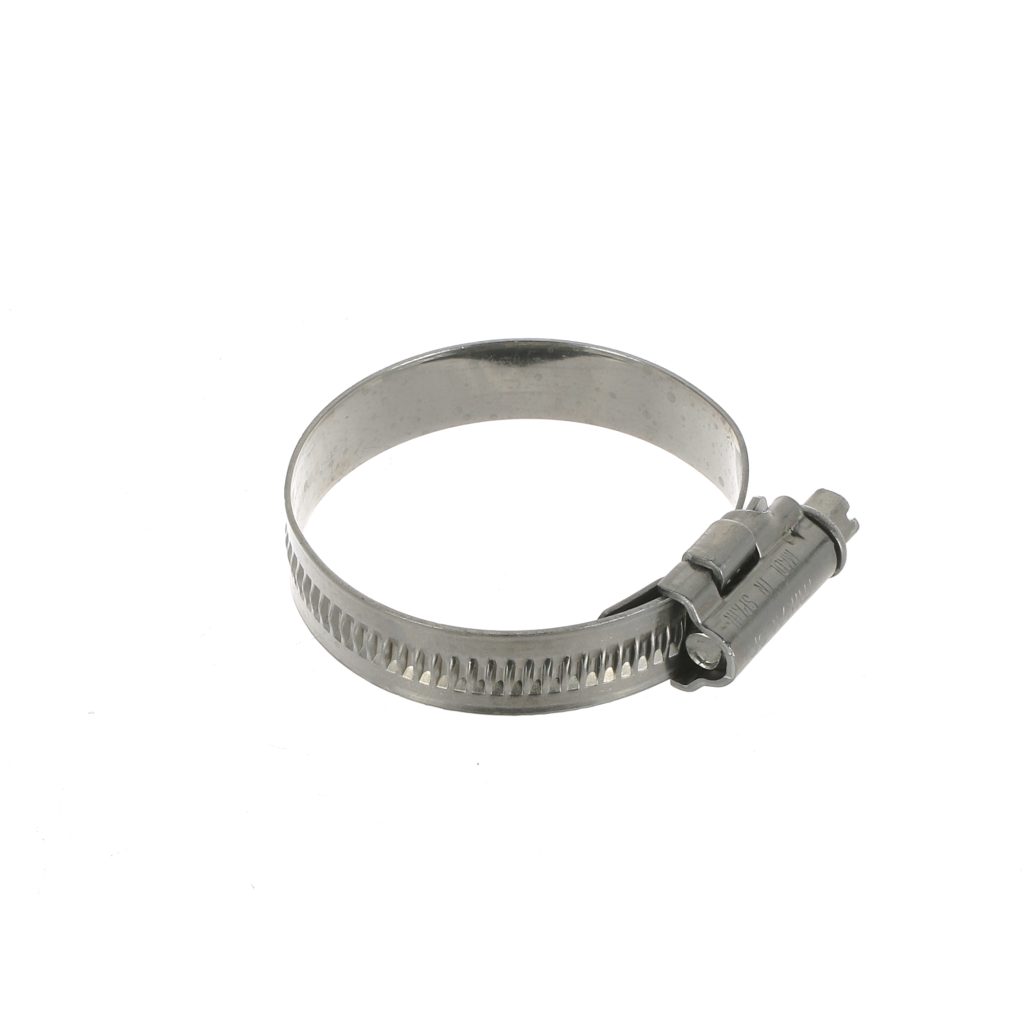 30001114 WINTERHALTER JCLIP-032-050 Jubilee Clip W3 Stainless