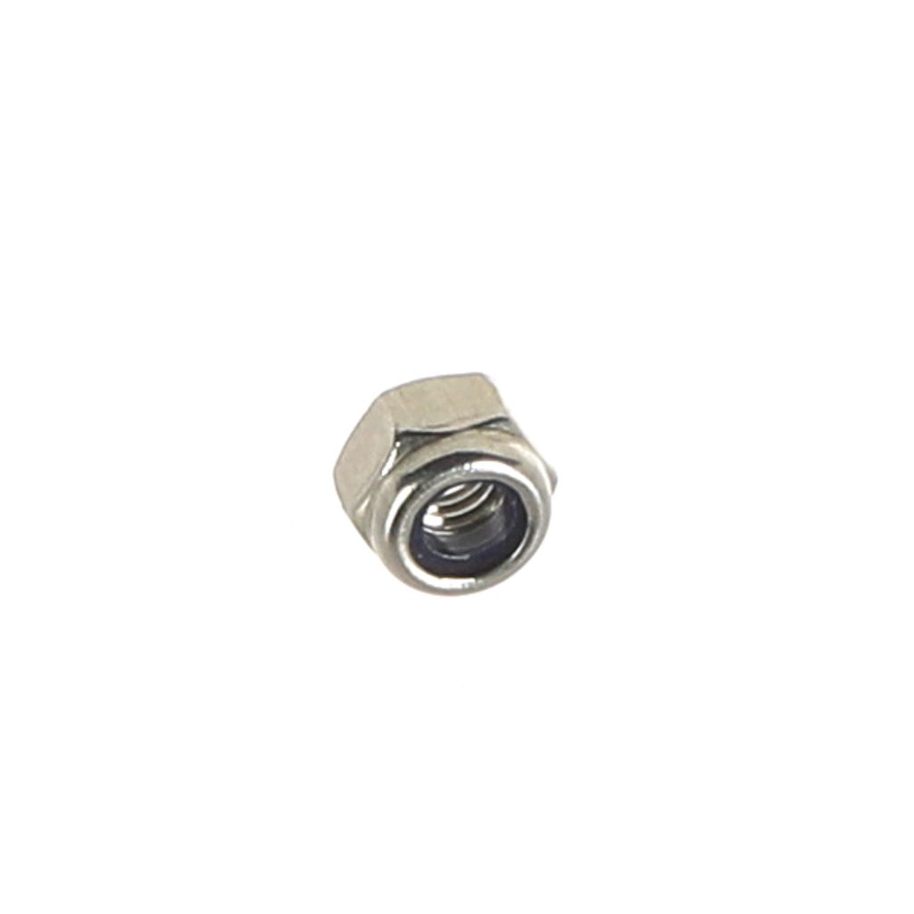 30001172 WINTERHALTER NUT-101 Nyloc Nut