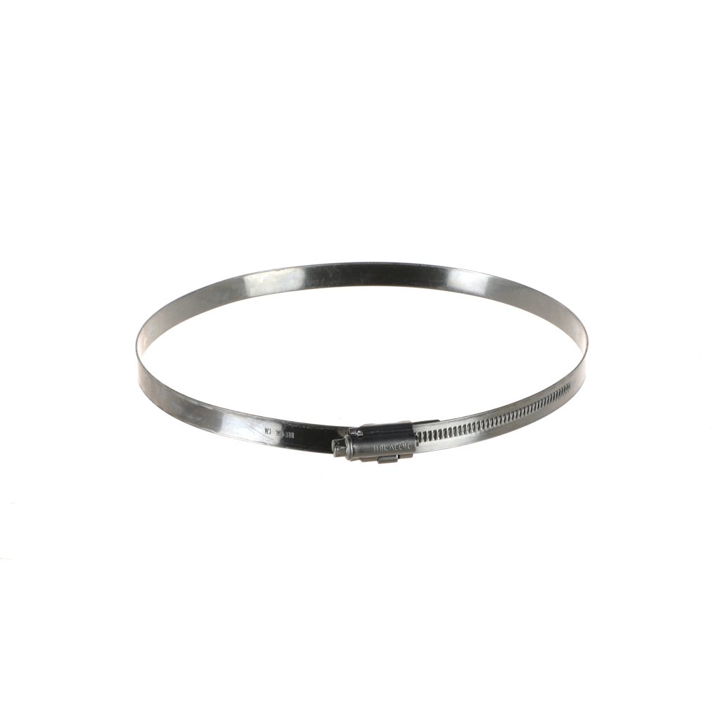 30001113 WINTERHALTER JCLIP-160-180 Jubilee Clip W3 Stainless