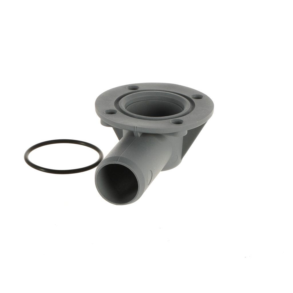 30000625 WINTERHALTER SALES KIT – WASH & WASTE MANIFOLD