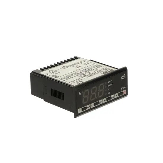 AC15JS2RWA LAE ELECTRONIC TEMPERATURE CONTROLLER