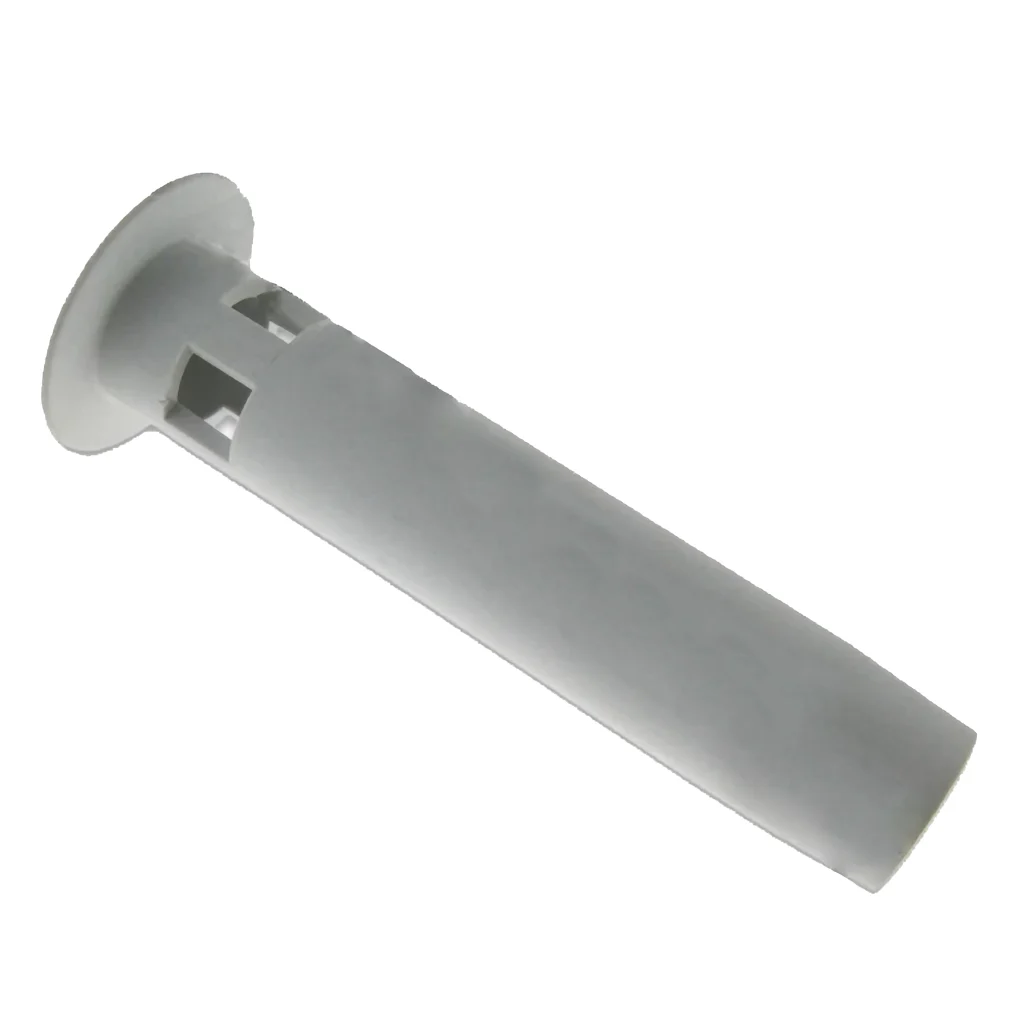 Omniwash drain plug boss GS416CCABGR – genuine replacement drain fitting for commercial dishwashers