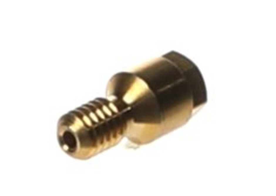 Hobart RTCU700647 OCM pilot jet – genuine brass gas pilot jet for Hobart commercial catering equipment
