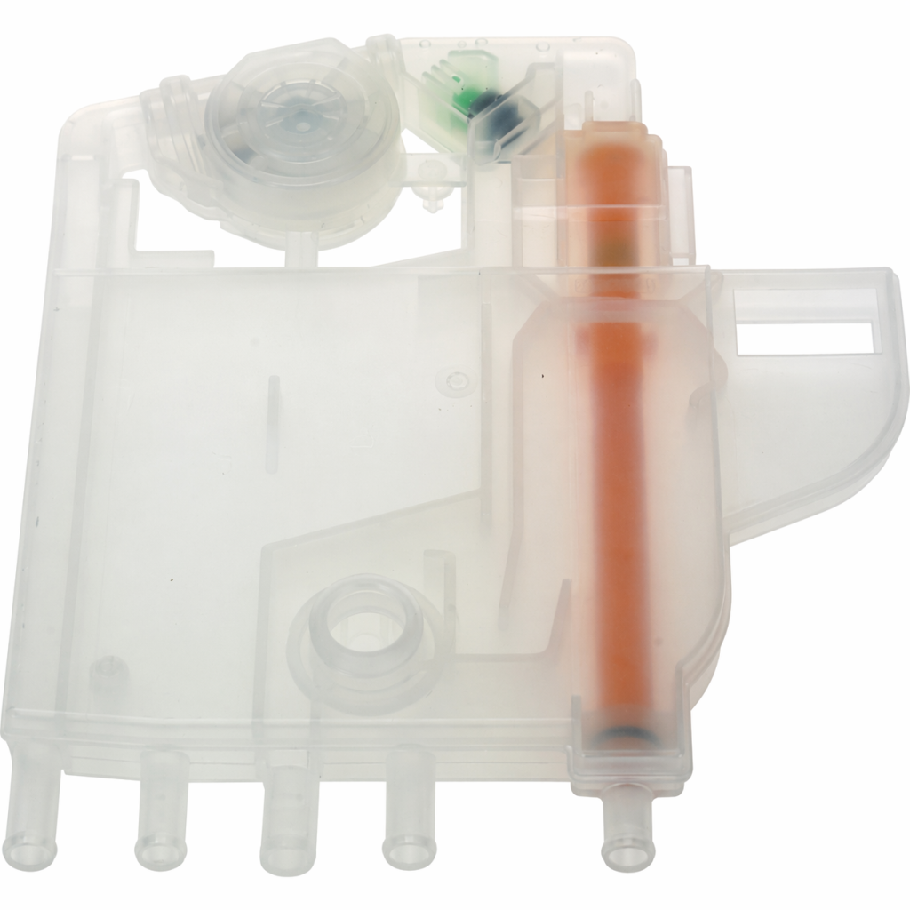 83000414 CLASSEQ AIR GAP