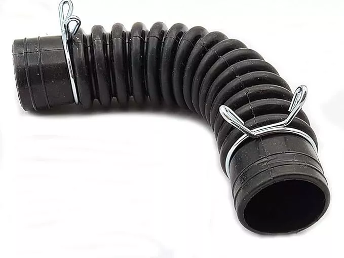 30001106 WINTERHALTER Wash Pump Outlet Hose 400 DW