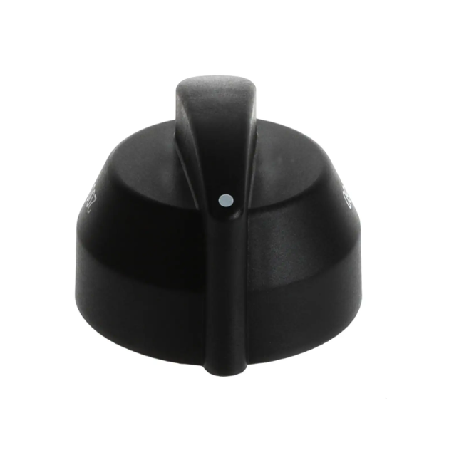 227389 BLUE SEAL CONTROL KNOB