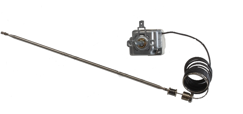 Operating thermostat 1P 190°C