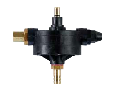 FESU0001 RINSEAID HYDRAULIC DISPENSER ADJUSTABLE 0÷6,6 cc