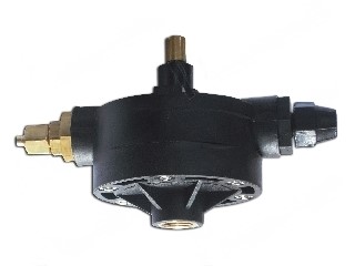 FESU0002 RINSEAID HYDRAULIC DISPENSER ADJUSTABLE 0-6.6CC