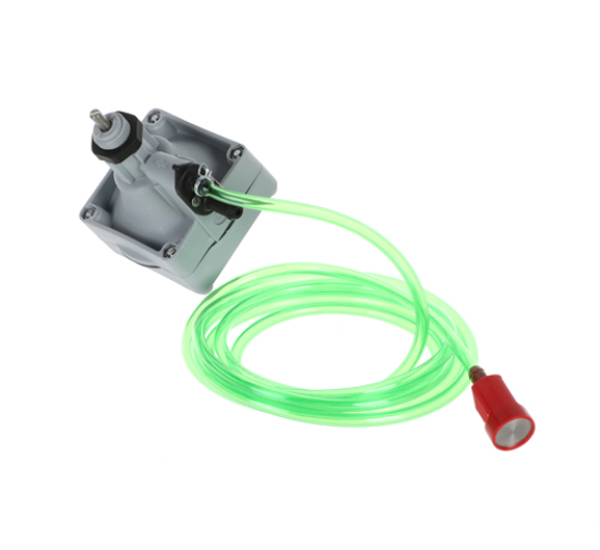 FESU0016 RINSEAID HYDRAULIC DISPENSER 3 WAY
