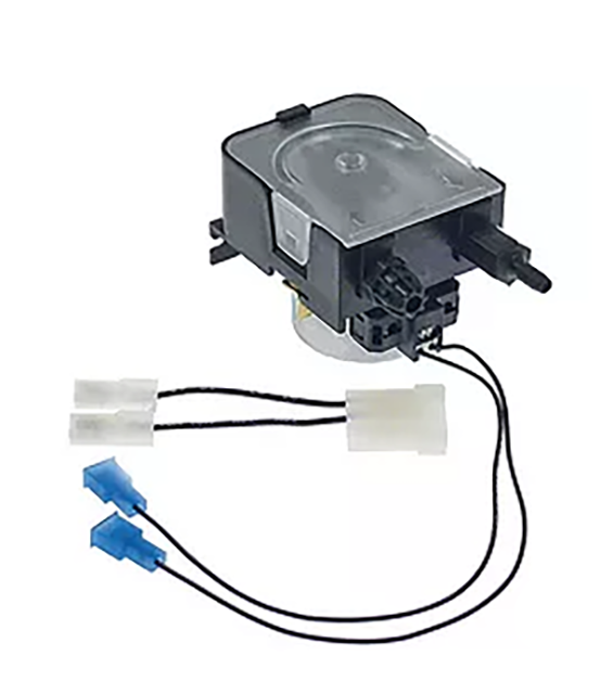 FESU0047 MICRODOS MP5-DW RINSEAID PERISALTIC PUMP NON ADJUSTABLE