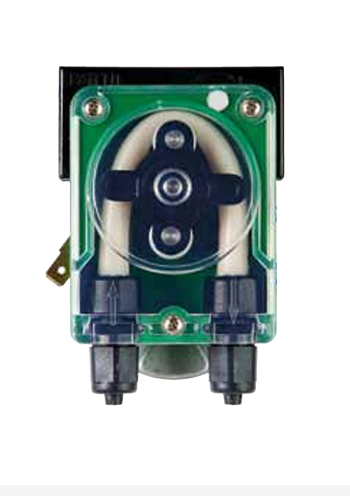 FESU0025 GERMAC G202 DETERGENT PERISTALTIC PUMP