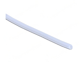 FESU059 John Guest Polyetilene hose 2.5 x 4.0 mm (sold by meter)