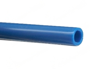 FESU071 Hose PE 7x10 mm BLUE (sold by meter)