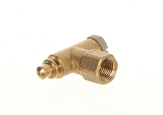 006725 ELECTROLUX PILOT BURNER