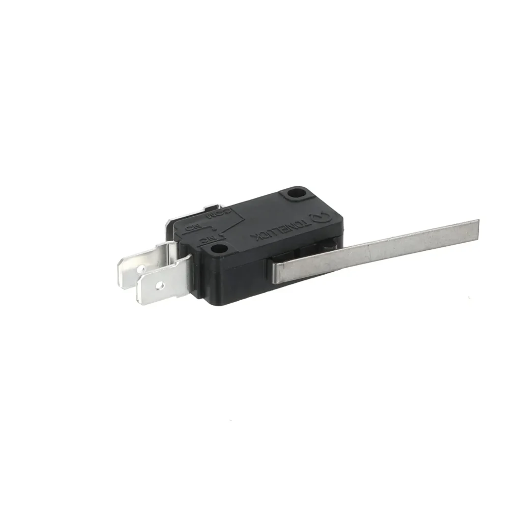 003004/51 BLUE SEAL MICROSWITCH WITH LEVER E32/E25/E26/27
