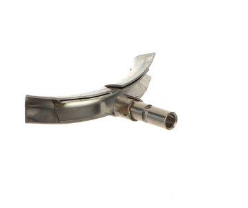0A5441 ELECTROLUX PILOT BURNER