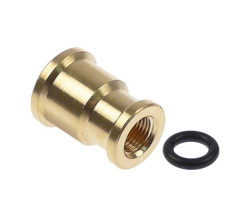 LA62030113 BLUE SEAL COUPLING BRASS REDUCTION