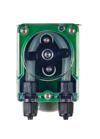 FESU0021- GERMAC G80B RINSEAID PERISTALTIC PUMP