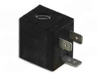 FESU134 Coil Z610A - 230V 50/60Hz - for solenoid valve L140/L180