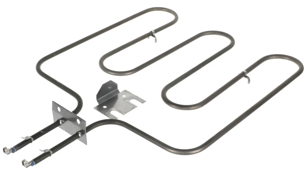 003123/51 BLUE SEAL BAFFLE MOUNTING BRACKET E31 E311
