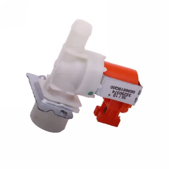 0l3445 ELECTROLUX ZANUSSI SOLENOID VALVE TP 3209 20L/M