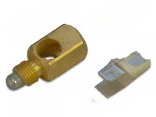 FESU2451 SIT INTERRUPTED THERMOCOUPLE FITTING M9X1