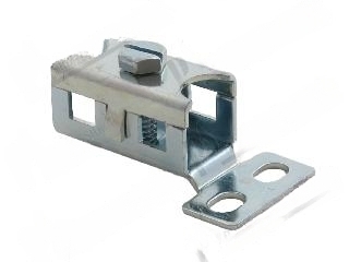 FESU368 2 WAY PILOT BURNER BRACKET