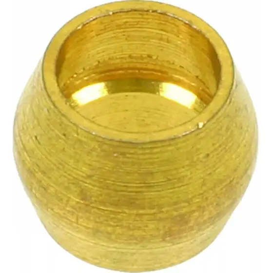 FESU371 DOUBLE CONE 4MM