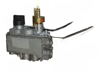 FESU2460 GAS VALVE MERTIK 100-340°C