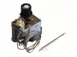 FESU2462- GAS VALVE EUROSIT 30-100°C