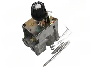 FESU2473 GAS VALVE EUROSIT 110-190°C