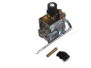 FESU2474 GAS VALVE EUROSIT 630 110-190°C KIT