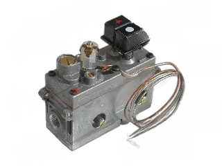 FESU2481 GAS VALVE MINISIT 110-190°C