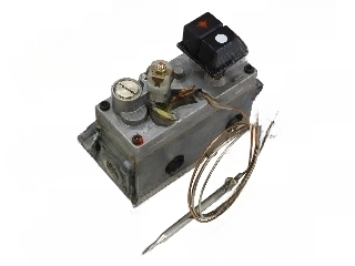 FESU2482 GAS VALVE MINISIT 110-190°C