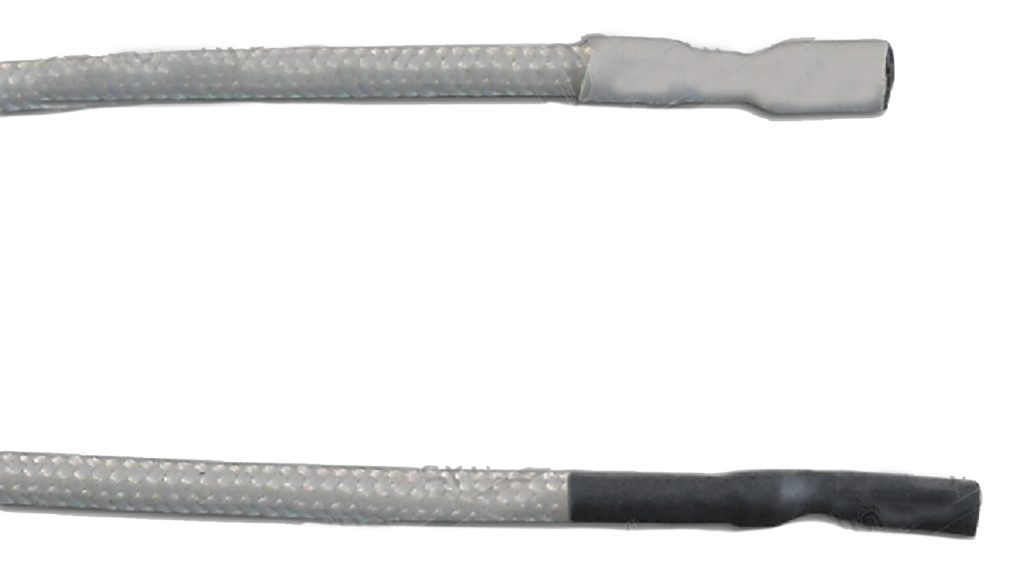 FESU0493 IGNITION CABLE L 600MM FASTON F2.8-2.4 mm