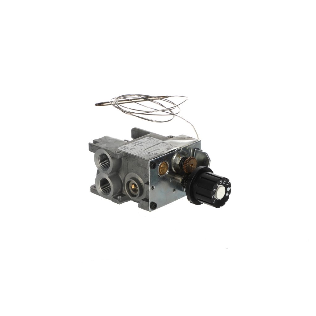 FESU2463 GAS VALVE EUROSIT 60-300°C