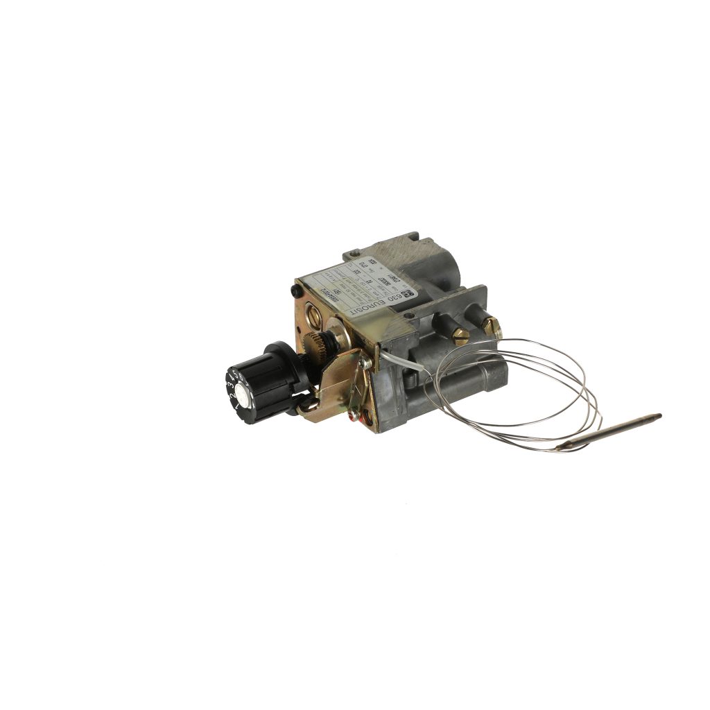 FESU2464 GAS VALVE EUROSIT 80-320°C