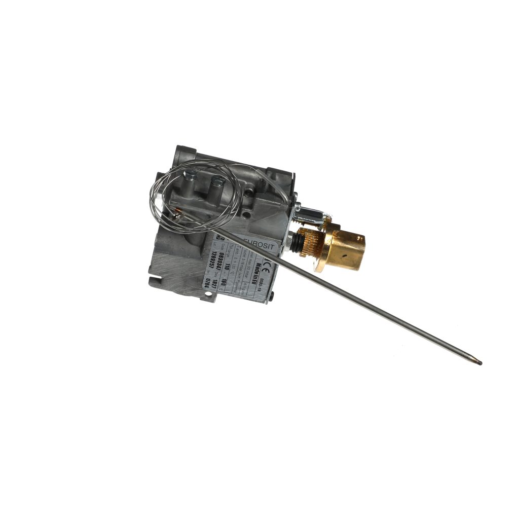 FESU2472 GAS VALVE EUROSIT 110-190°C