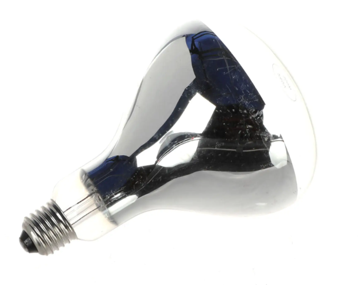 Screw in 300w Heat Lamp